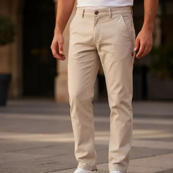depart PANTALON - 1