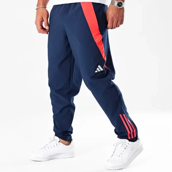 adidas PANTALON D'ENTRAÎNEMENT MA - 1