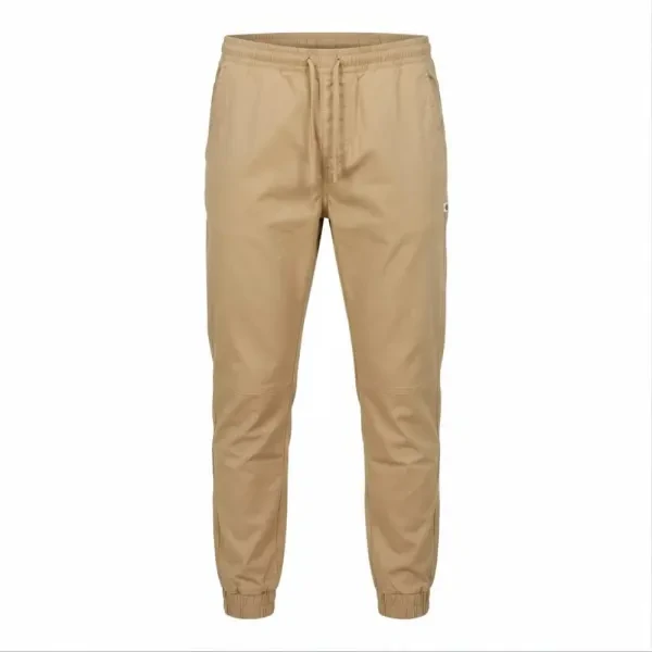 lumberjack JOGGER BEIGE - 1