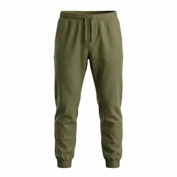 lumberjack JOGGER KAKI - 1