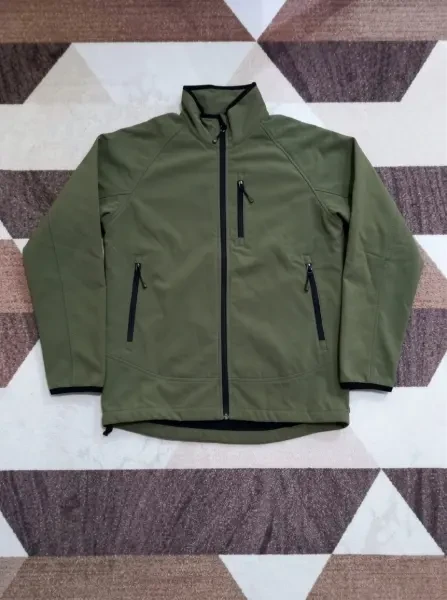 Original jacket fili campqgnolo - 1
