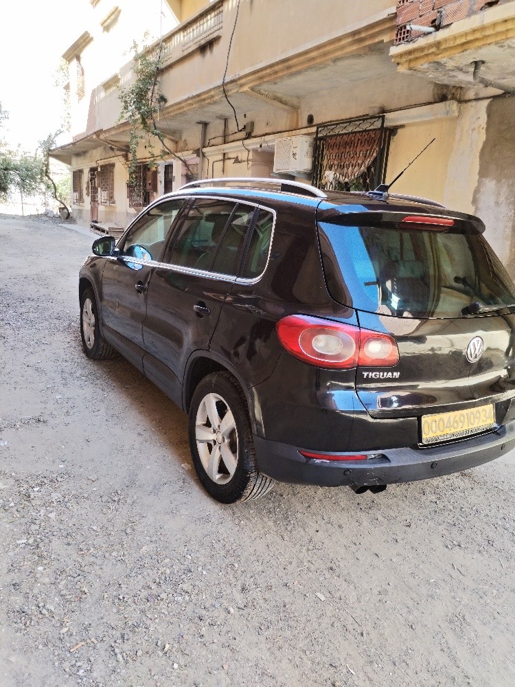 تيغوان - 2