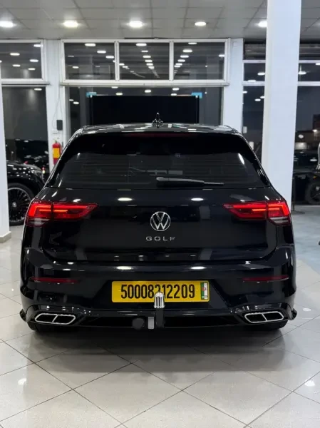 Volkswagen Golf 8 2022 Active - 4