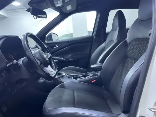 Nissan Juke 2023 N-design - 3