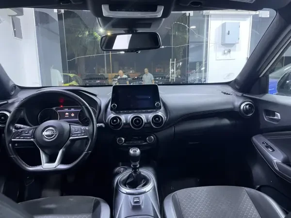 Nissan Juke 2023 N-design - 2
