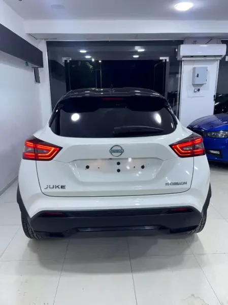 Nissan Juke 2023 N-design - 1