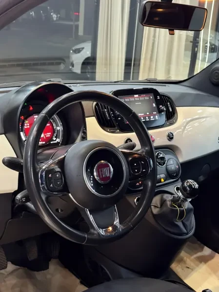 Fiat 500 2024 Dolce vita + - 2