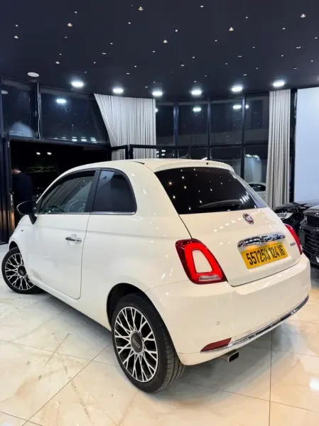 Fiat 500 2024 Dolce vita + - 1