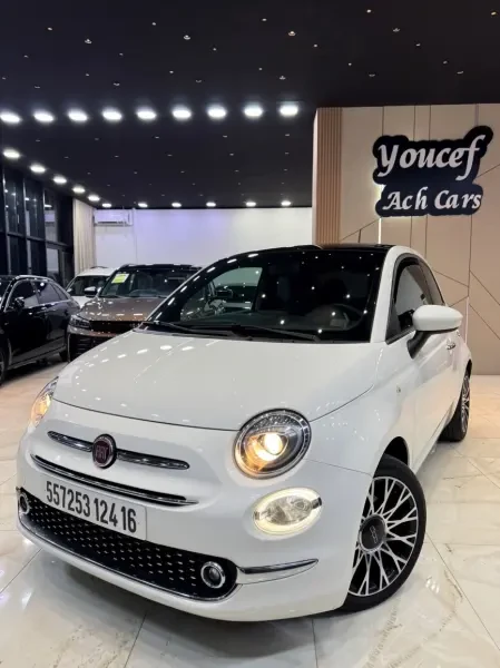 Fiat 500 2024 Dolce vita + - 3