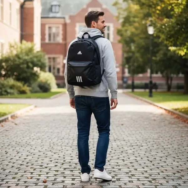 SAC À DOS ADIDAS - 1