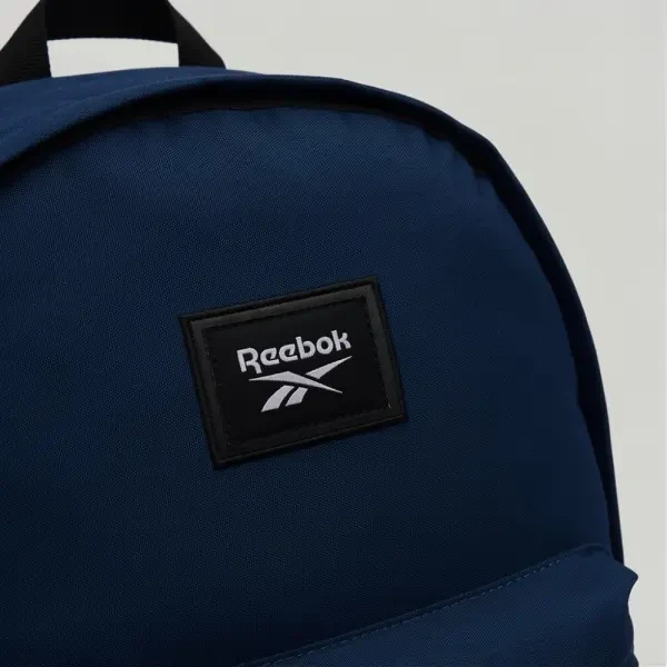 reebok 45cm backpack blue - 1