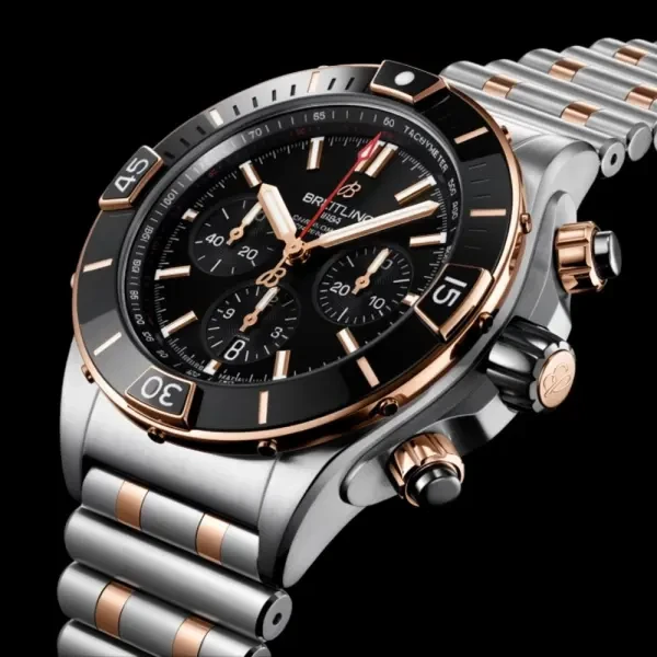 BREITLING Super Chronomat B01 44 - 1