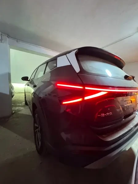 Volkswagen Jetta 2026 Vs8 - 2