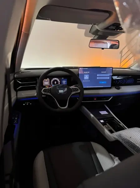 Volkswagen Jetta 2026 Vs8 - 4