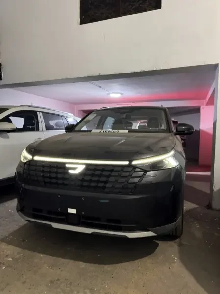 Volkswagen Jetta 2026 Vs8 - 1