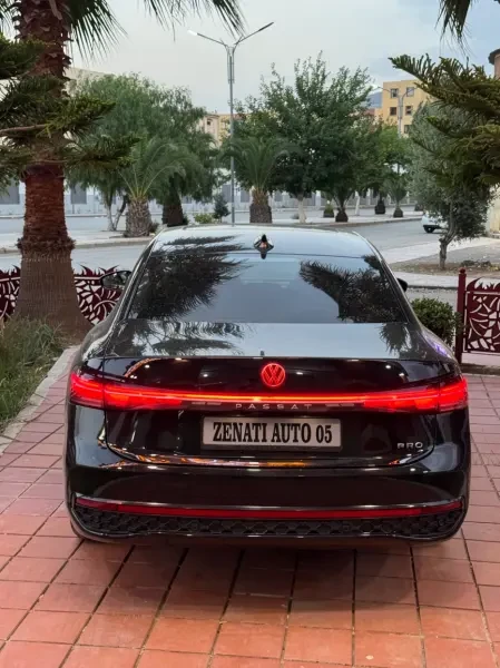 Volkswagen Passat 2025 Passat - 4