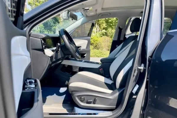 Jetta VS8 2026 Supreme Edition - 2