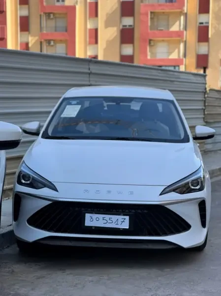 SAIC MOTOR ROEWE 2026 INTERNATION - 3