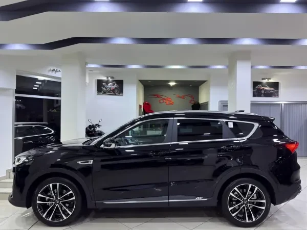 Jetour X70 PLUS 2026 LUXURY 1.6 T - 1
