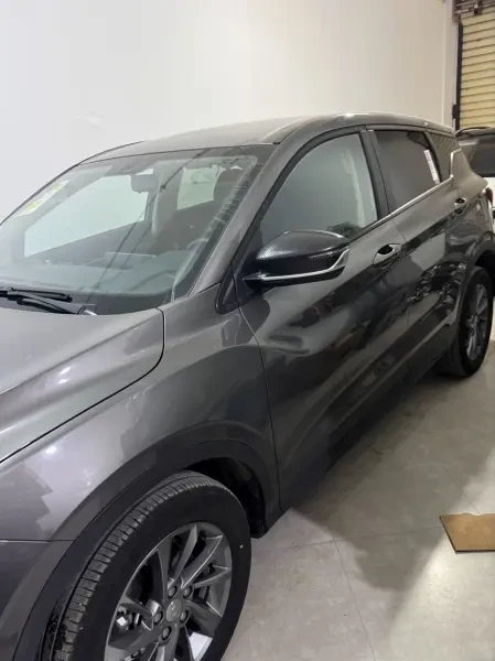 Geely Coolray 2026 Super Max - 1