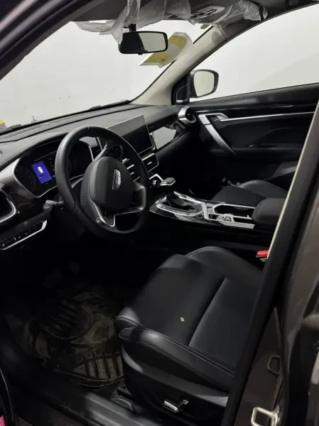Geely Coolray 2026 Super Max - 2