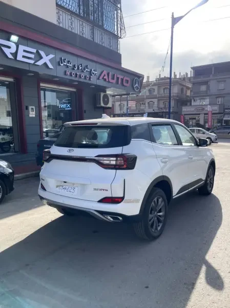 Chery KAYI 2026 X3 PRO - 3
