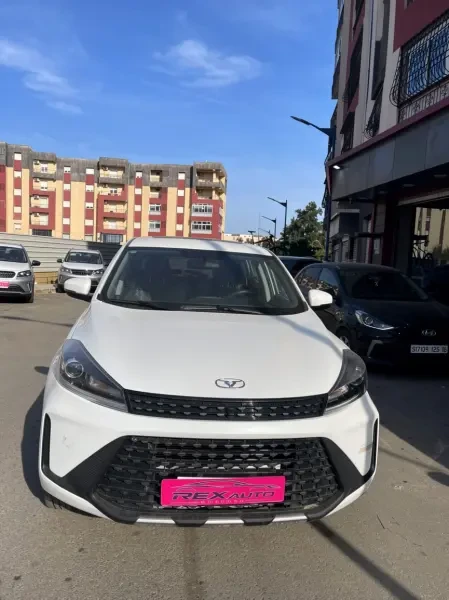 Chery KAYI 2026 X3 PRO - 1