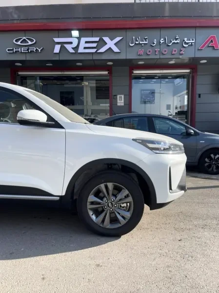 Chery KAYI 2026 X3 PRO - 2