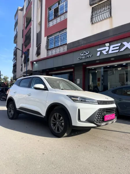 Chery KAYI 2026 X3 PRO - 4