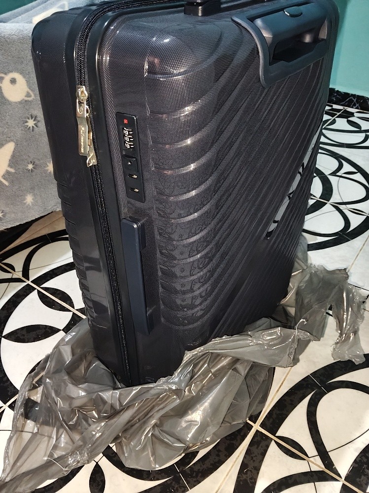 valise - 2