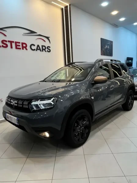 Dacia Duster 2024 Gold Edition - 3