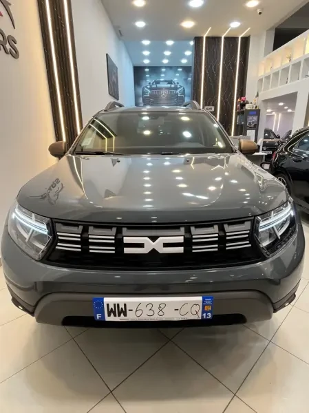 Dacia Duster 2024 Gold Edition - 4