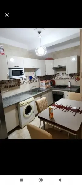 كراء شقة 3 غرف - 1