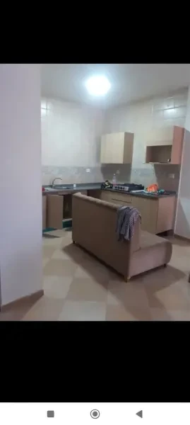 كراء شقة 3 غرف - 1