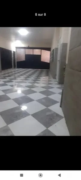 كراء شقة 3 غرف - 2