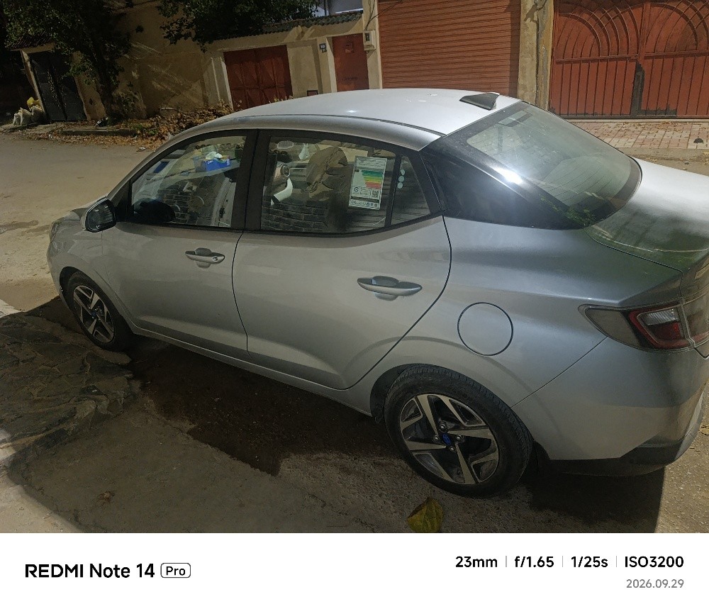 Grand i10 - 2