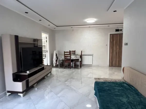Vente Appartement F3 Alger - 1