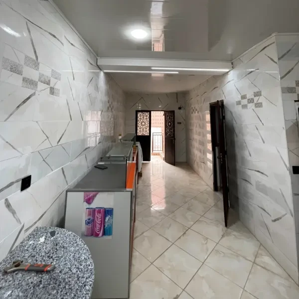 Location Local Oran Ain El Turck - 3
