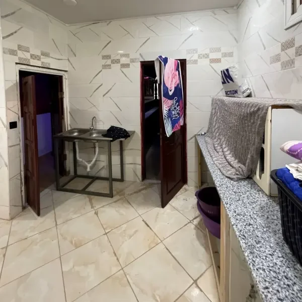 Location Local Oran Ain El Turck - 1