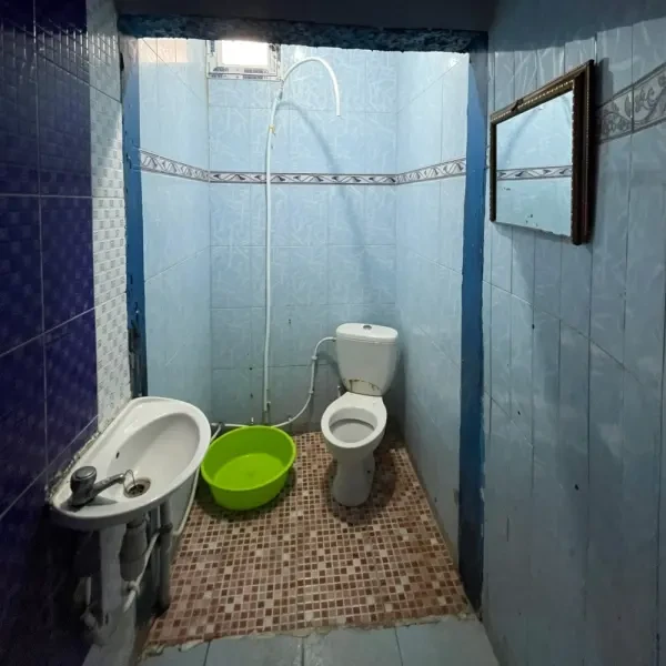 Location Local Oran Ain El Turck - 4