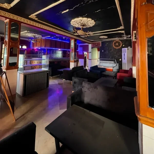 Location Local Oran Ain El Turck - 2
