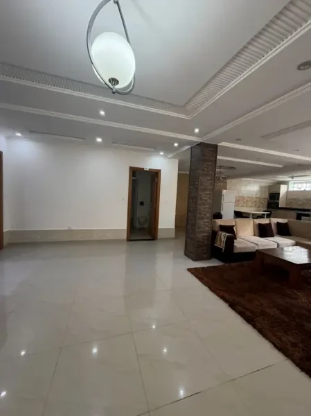 Location Appartement Niveau f3 - 1