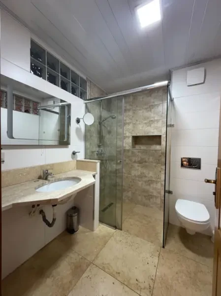 Location Appartement Niveau f3 - 3