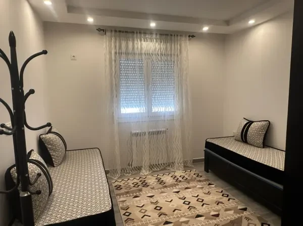 كراء فيلا الجزائر المرادية - 1