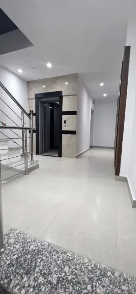 كراء شقة 3 غرف - 1