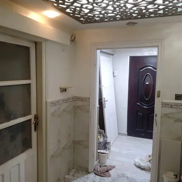 بيع شقة ستوديو الجزائر الأبيار - 1
