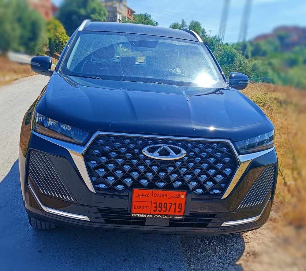 chery tiggo 7 pro - 3