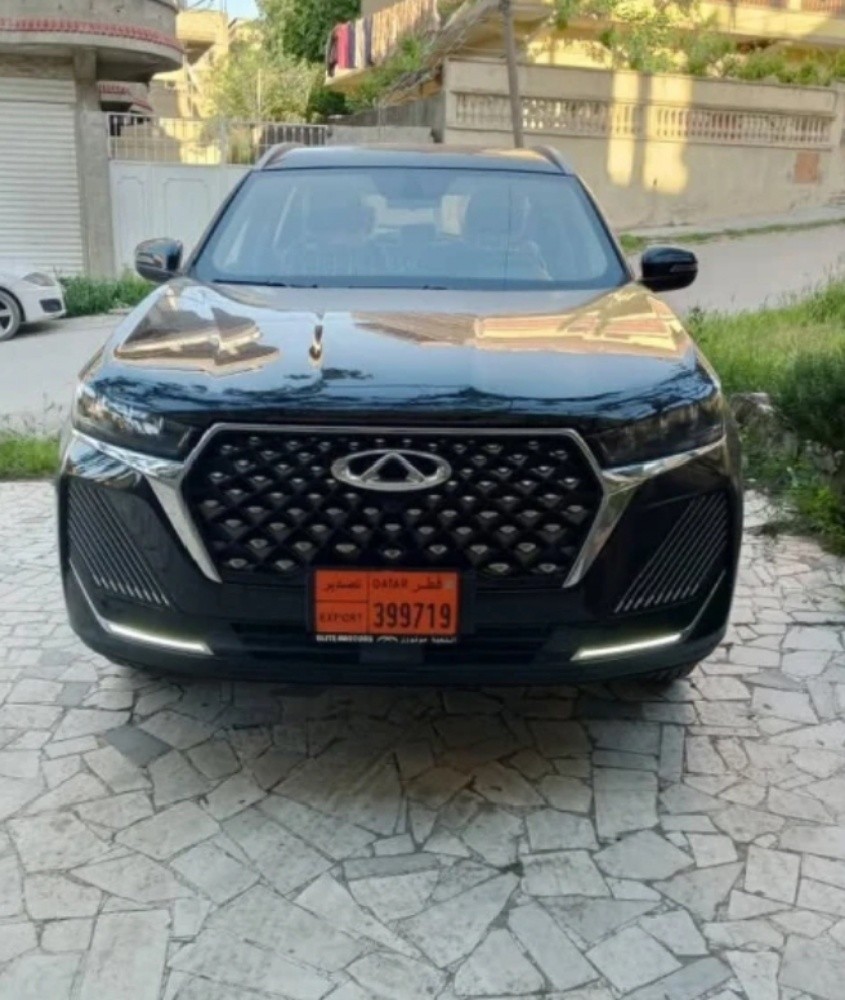 chery tiggo 7 pro - 1