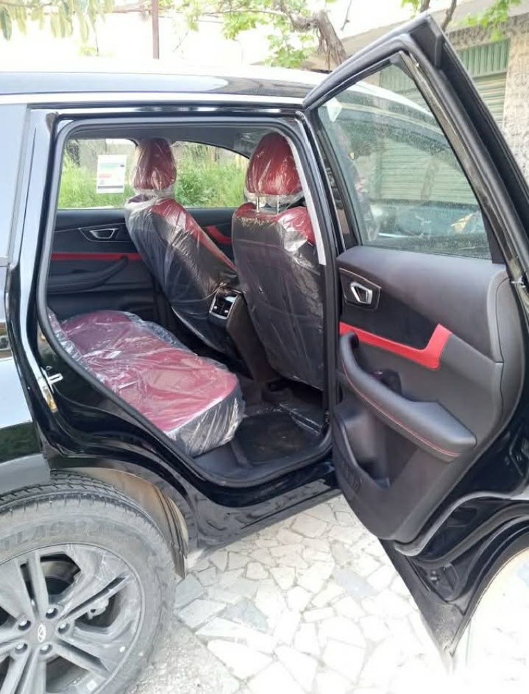 chery tiggo 7 pro - 9