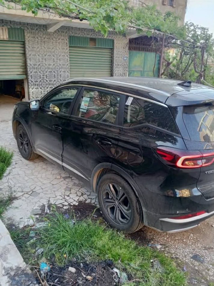 chery tiggo 7 pro - 10